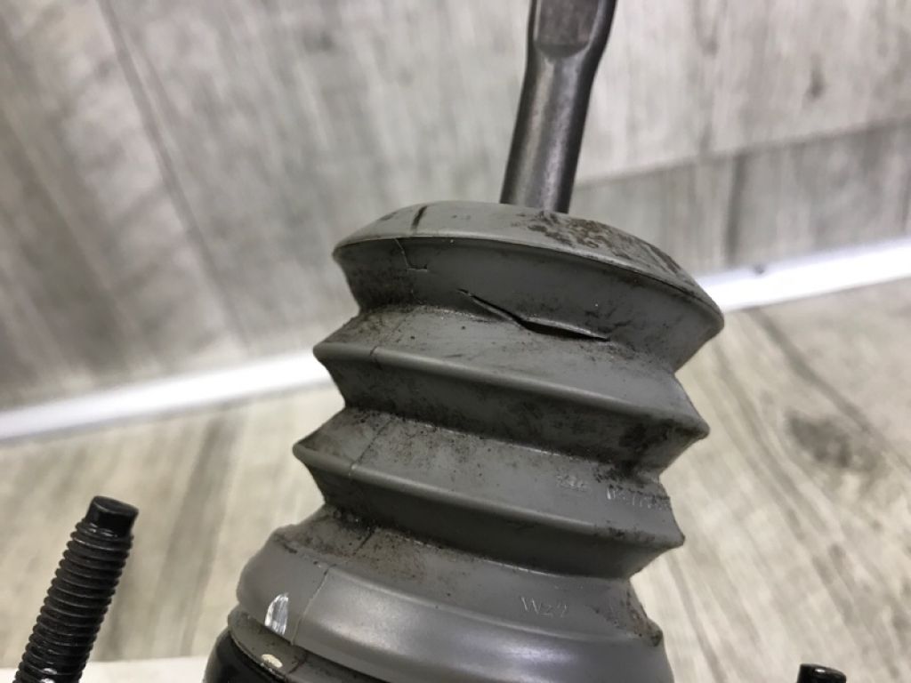 5175098AB | Вакуумний підсилювач гальм JEEP COMPASS 06-16 - Фото 8