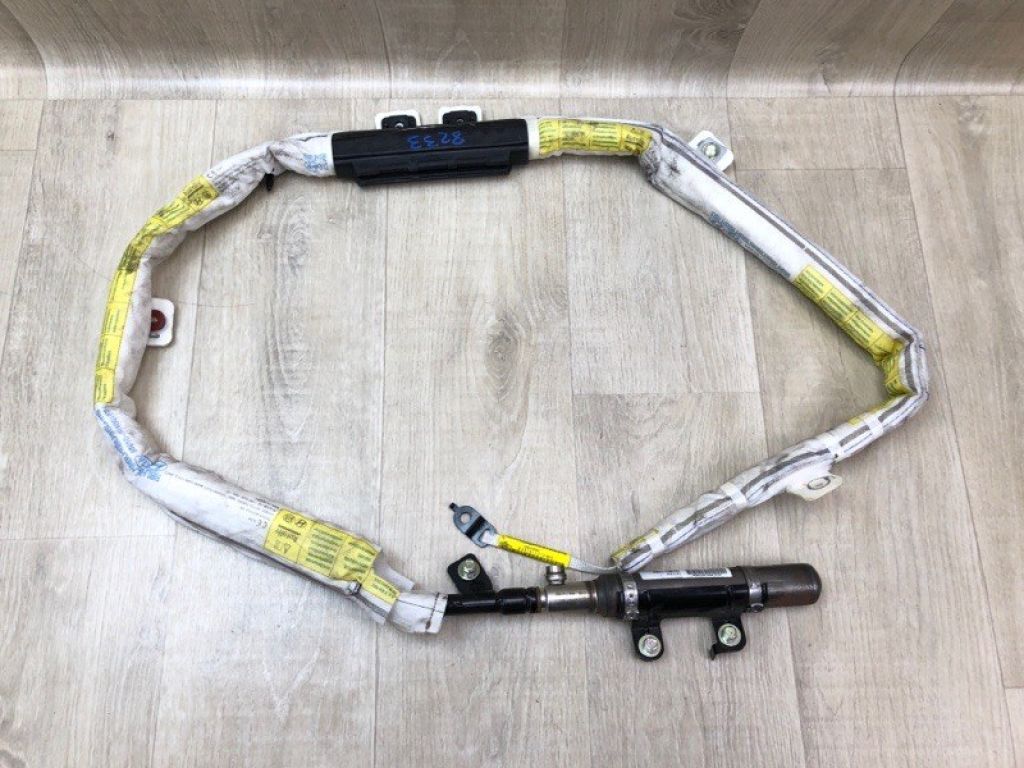 85010-1R400 | Подушка безопасности (штора) лев. HYUNDAI ACCENT RB 10-
