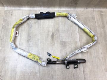 Подушка безопасности (штора) лев. HYUNDAI ACCENT RB 10-