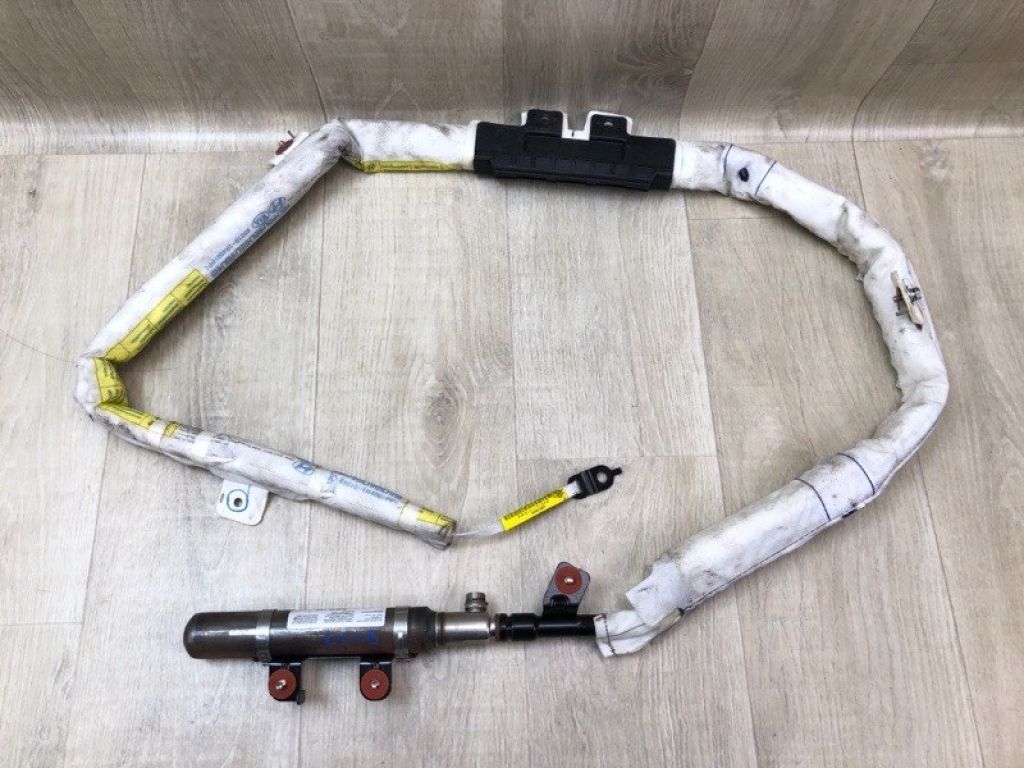 85010-1R400 | Подушка безопасности (штора) лев. HYUNDAI ACCENT RB 10- - Фото 2