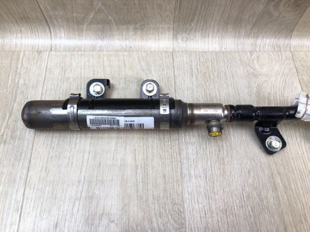 85010-1R400 | Подушка безопасности (штора) лев. HYUNDAI ACCENT RB 10- - Фото 3