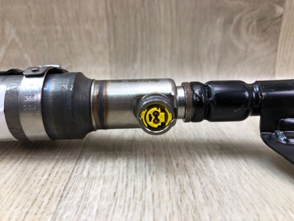 85010-1R400 | Подушка безопасности (штора) лев. HYUNDAI ACCENT RB 10- - Фото 4