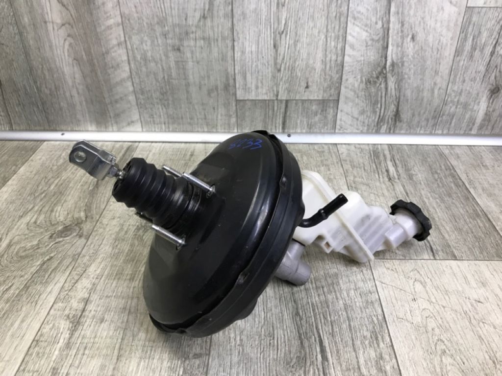 59110-1R000 | Вакуумний підсилювач гальм HYUNDAI ACCENT RB 10-