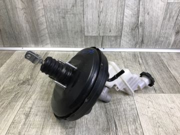 Вакуумний підсилювач гальм HYUNDAI ACCENT RB 10-