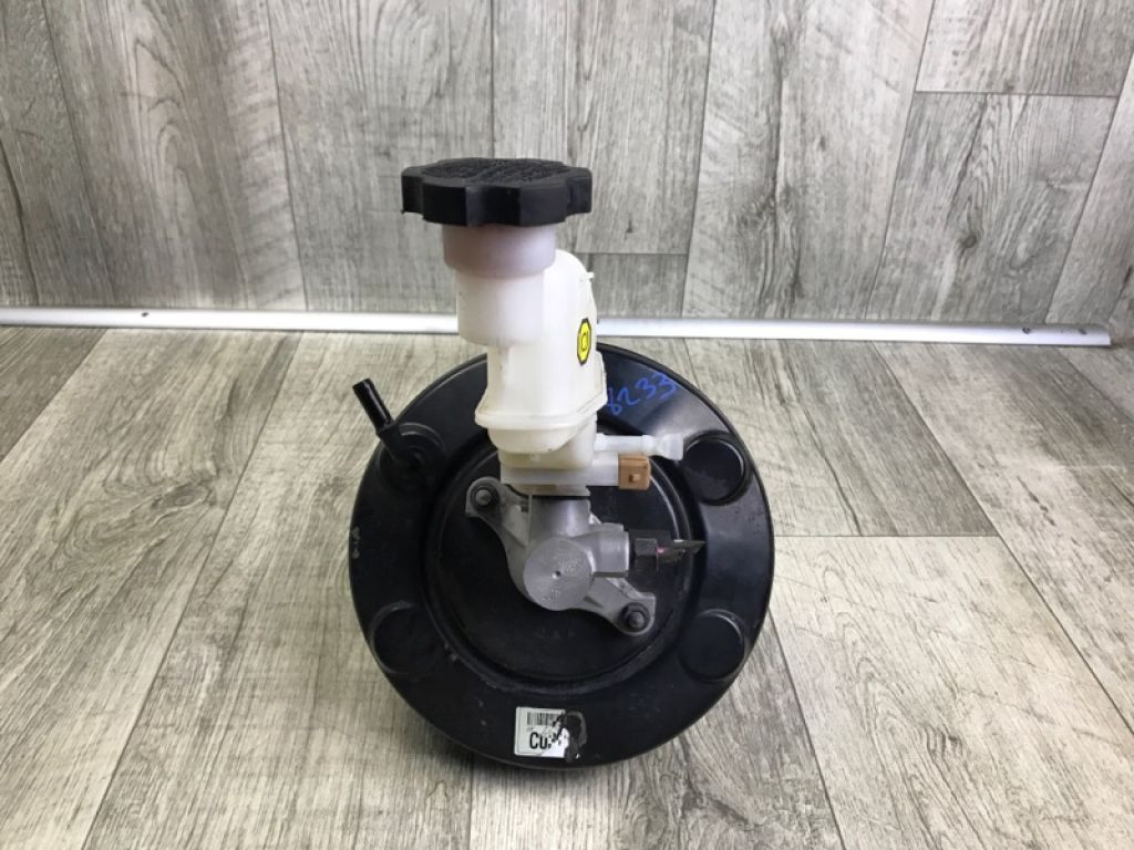 59110-1R000 | Вакуумний підсилювач гальм HYUNDAI ACCENT RB 10- - Фото 4