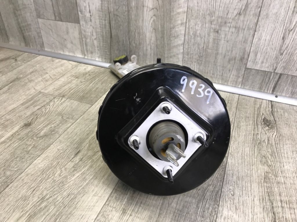 GV6Z-2005-A | Вакуумный усилитель тормозов FORD ESCAPE 12-19 - Фото 2