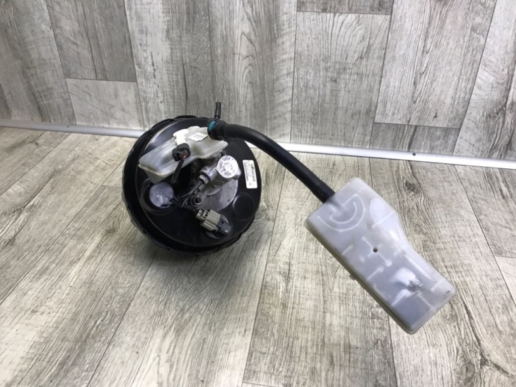 GV6Z-2005-A | Вакуумный усилитель тормозов FORD ESCAPE 12-19 - Фото 4