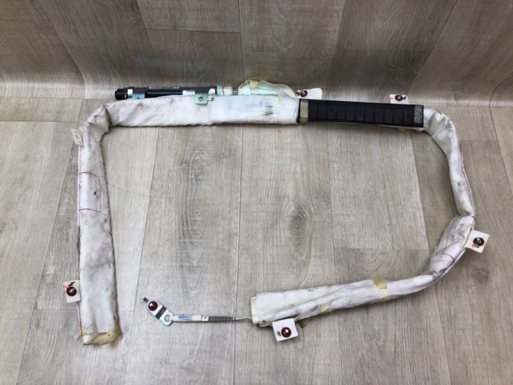 85020-A7000 | Подушка безпеки (штора) прав. KIA FORTE YD 12- - Фото 2