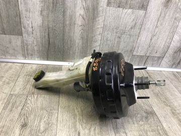 Вакуумный усилитель тормозов FORD FOCUS 10-18