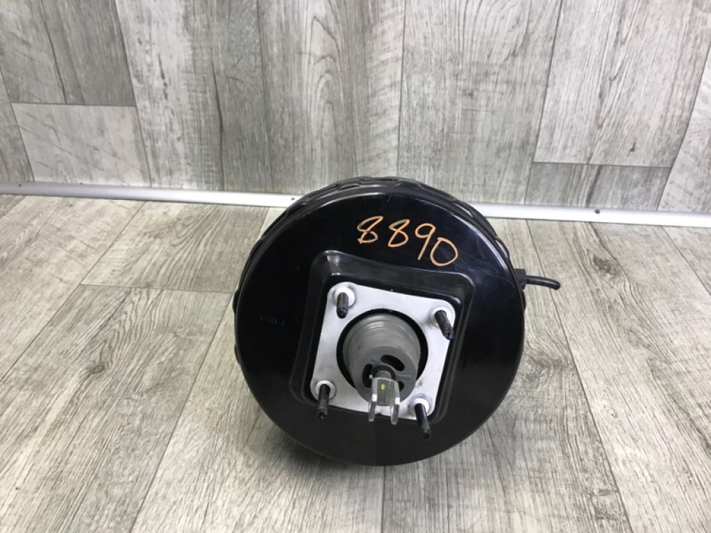 BV6Z-2005-B | Вакуумный усилитель тормозов FORD FOCUS 10-18 - Фото 2