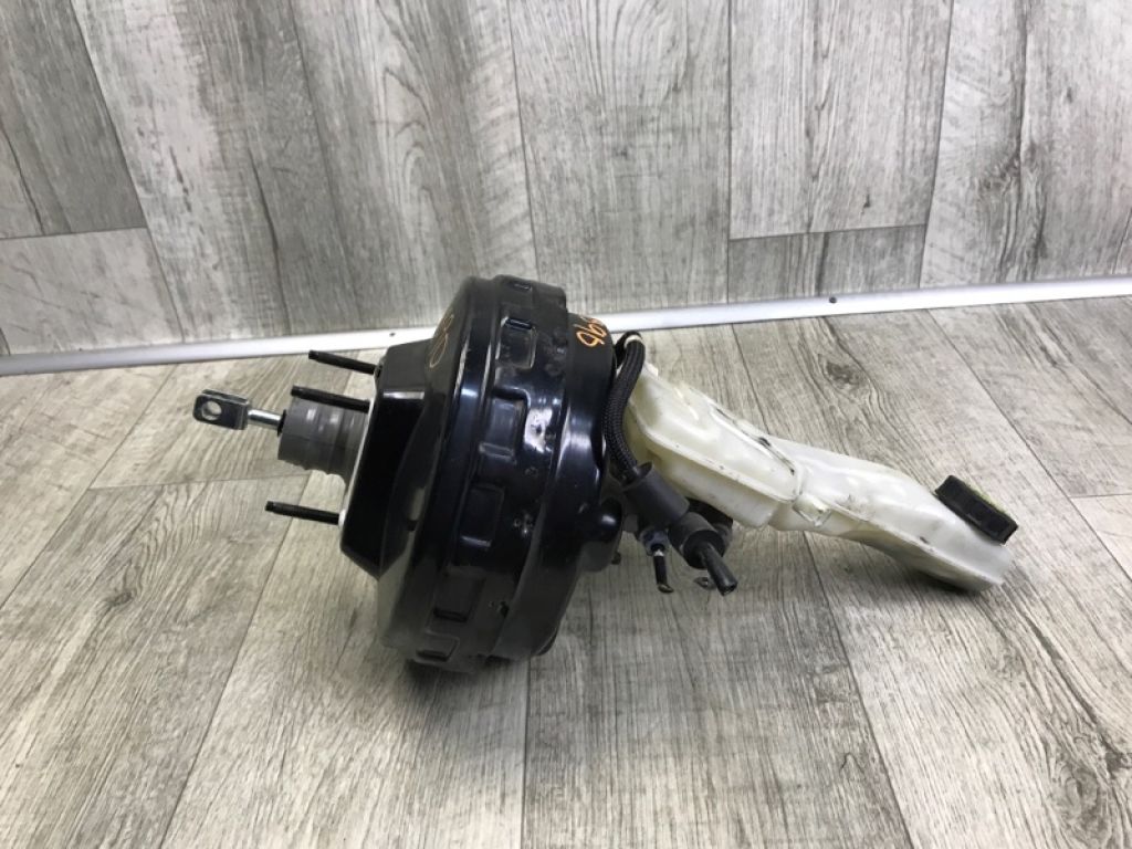 BV6Z-2005-B | Вакуумный усилитель тормозов FORD FOCUS 10-18 - Фото 3