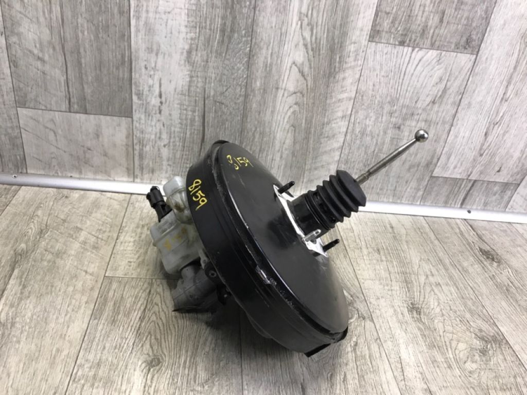 3C1614 106 R | Вакуумний підсилювач гальм VOLKSWAGEN TIGUAN 08-17