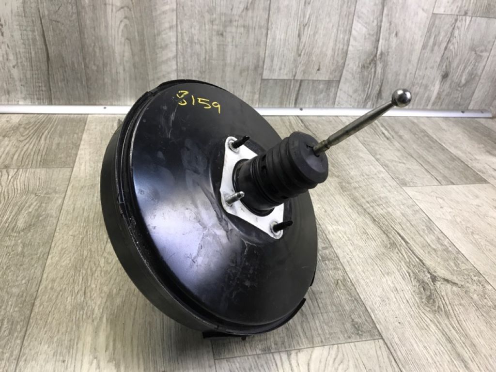 3C1614 106 R | Вакуумний підсилювач гальм VOLKSWAGEN TIGUAN 08-17 - Фото 5