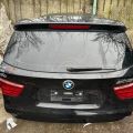 41007275066 | Крышка багажника BMW X3 (F25) 11-17
