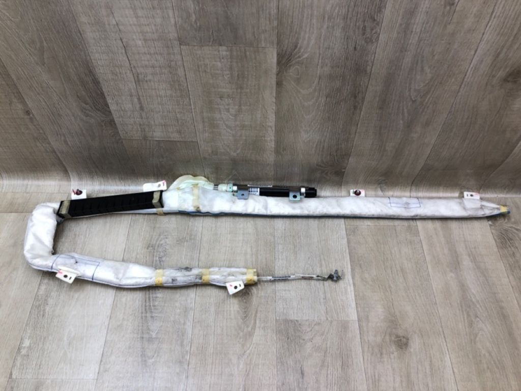 85010-A7000 | Подушка безпеки (штора) лів. KIA FORTE YD 12- - Фото 2