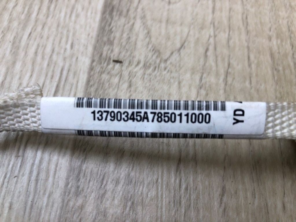 85010-A7000 | Подушка безпеки (штора) лів. KIA FORTE YD 12- - Фото 7