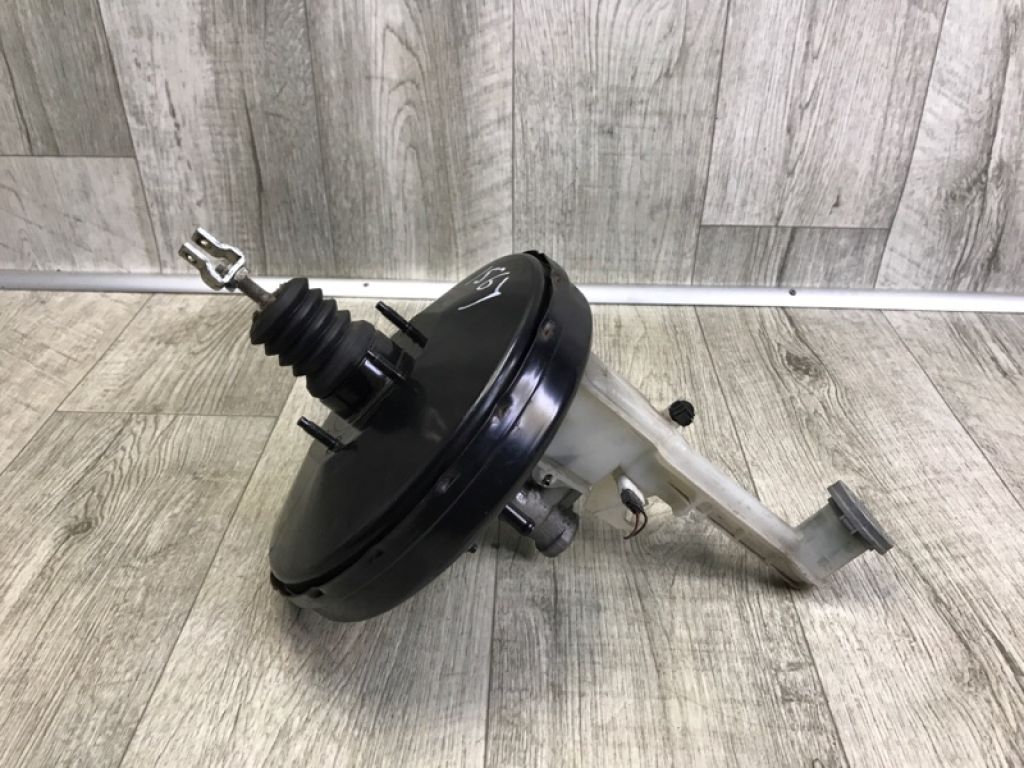 51300-80J00 | Вакуумний підсилювач гальм SUZUKI SX4 06-13