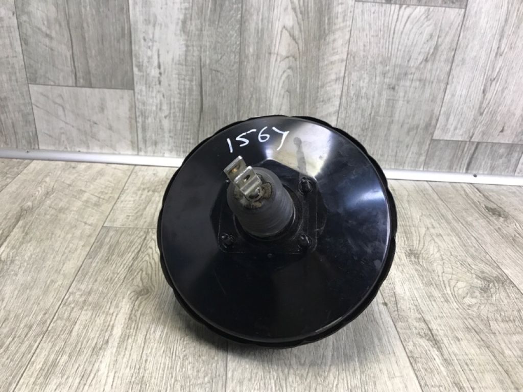 51300-80J00 | Вакуумний підсилювач гальм SUZUKI SX4 06-13 - Фото 2