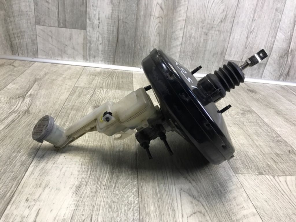 51300-80J00 | Вакуумний підсилювач гальм SUZUKI SX4 06-13 - Фото 3