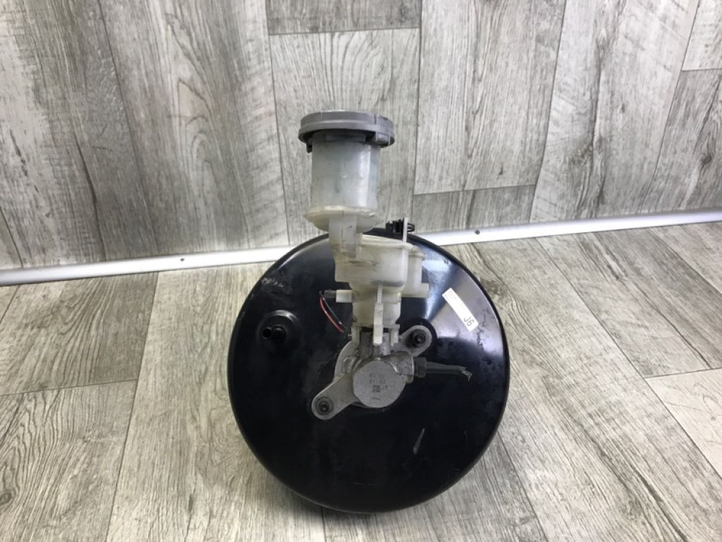 51300-80J00 | Вакуумний підсилювач гальм SUZUKI SX4 06-13 - Фото 4