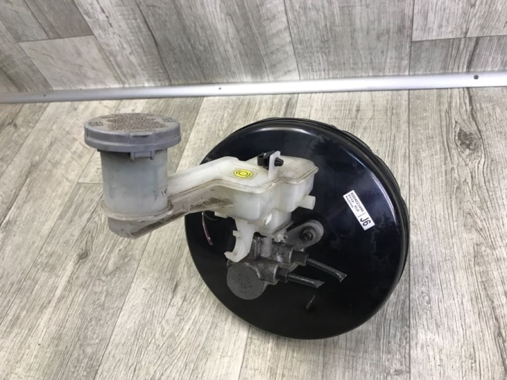 51300-80J00 | Вакуумний підсилювач гальм SUZUKI SX4 06-13 - Фото 5