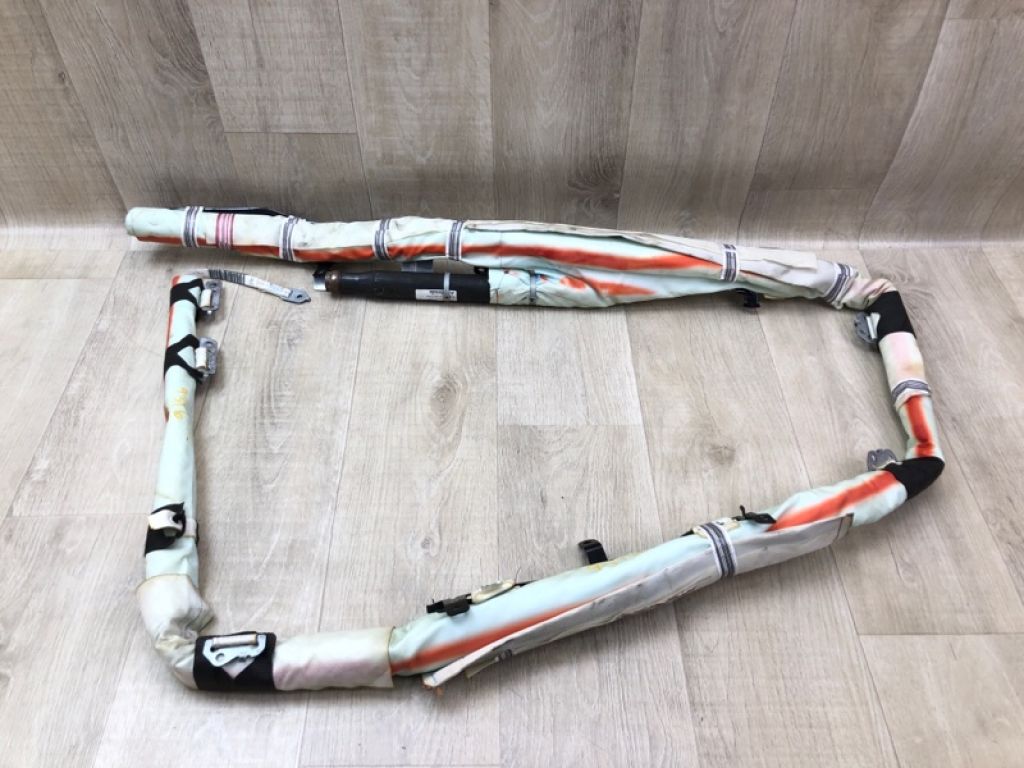 985P0-9PA8A | Подушка безпеки (штора) прав. NISSAN PATHFINDER R52 12-21