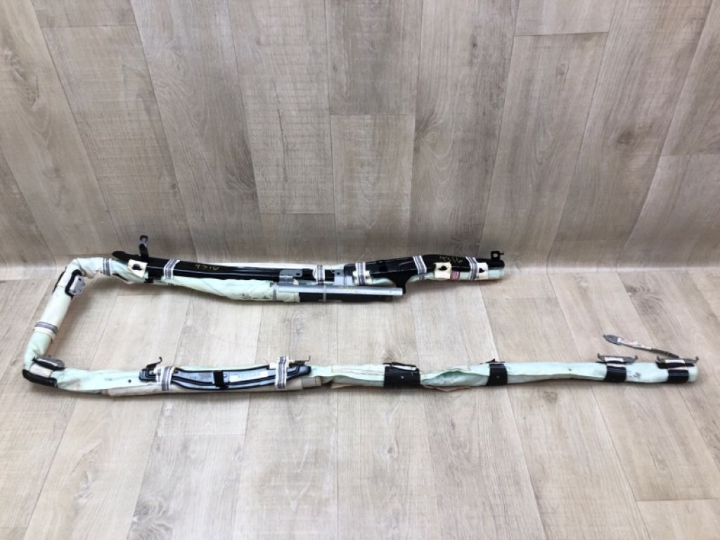 985P0-9PA8A | Подушка безпеки (штора) прав. NISSAN PATHFINDER R52 12-21 - Фото 2