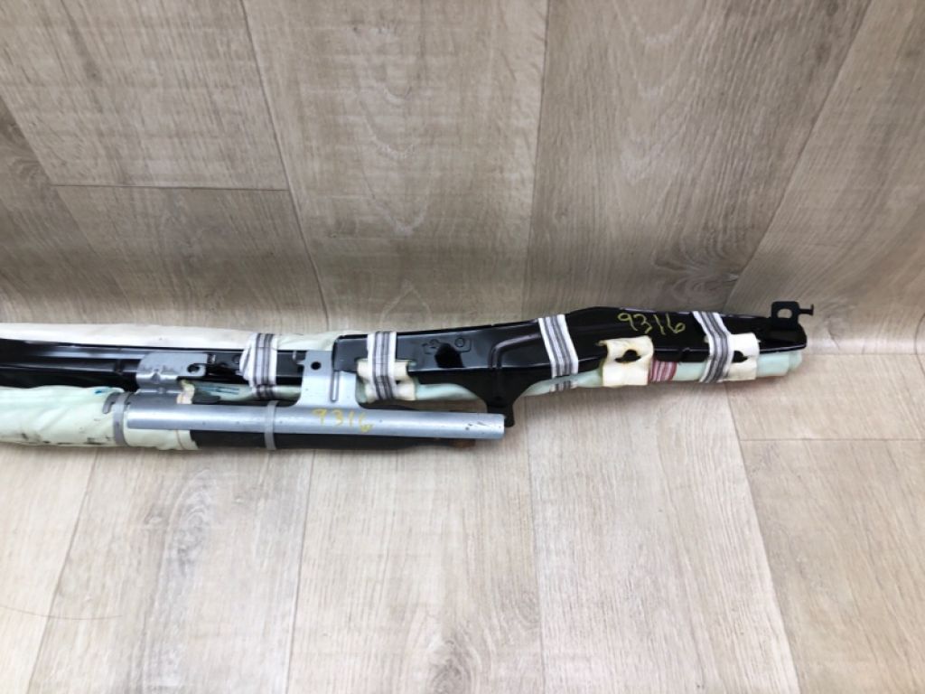 985P0-9PA8A | Подушка безпеки (штора) прав. NISSAN PATHFINDER R52 12-21 - Фото 3