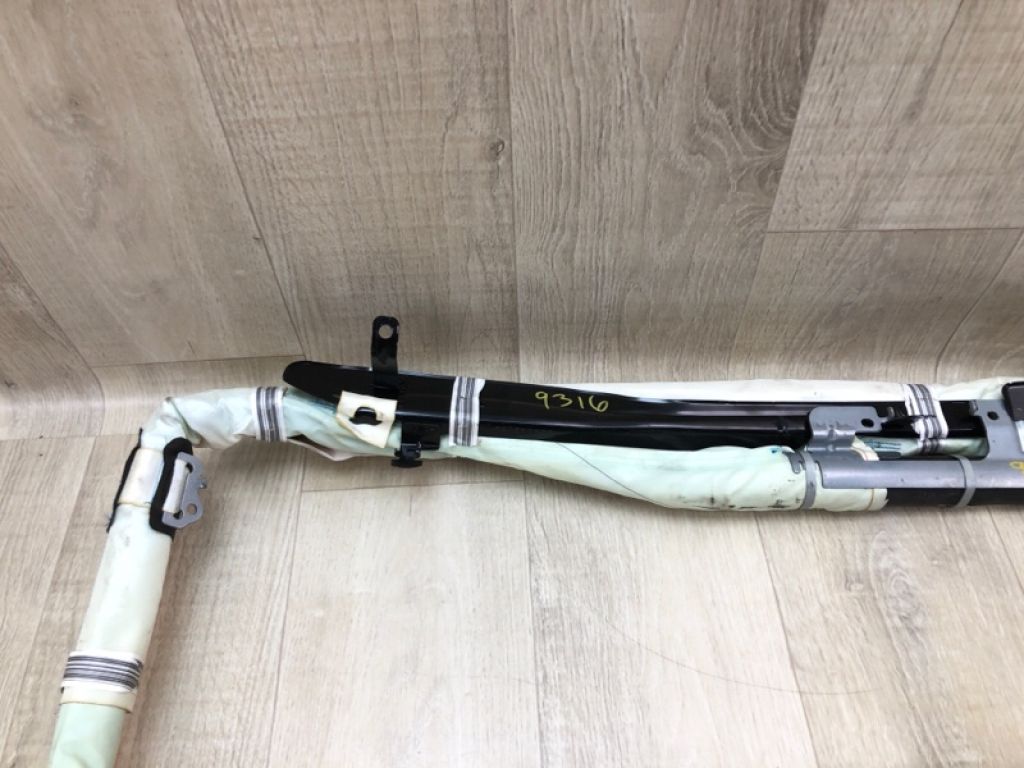 985P0-9PA8A | Подушка безпеки (штора) прав. NISSAN PATHFINDER R52 12-21 - Фото 4