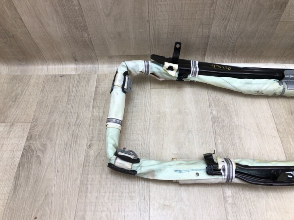 985P0-9PA8A | Подушка безпеки (штора) прав. NISSAN PATHFINDER R52 12-21 - Фото 5