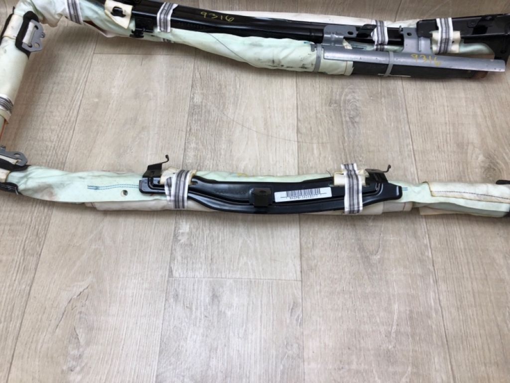 985P0-9PA8A | Подушка безпеки (штора) прав. NISSAN PATHFINDER R52 12-21 - Фото 6