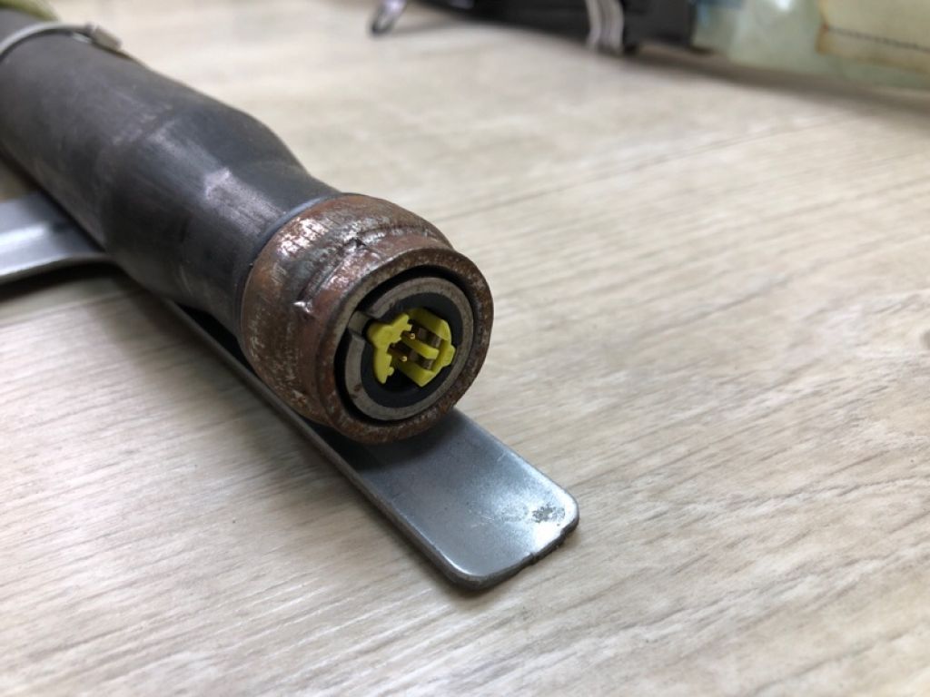 985P0-9PA8A | Подушка безпеки (штора) прав. NISSAN PATHFINDER R52 12-21 - Фото 8