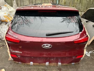 Кришка багажника HYUNDAI TUCSON TL 15-20