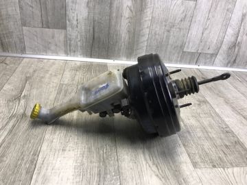 Вакуумний підсилювач гальм DODGE JOURNEY 08-20