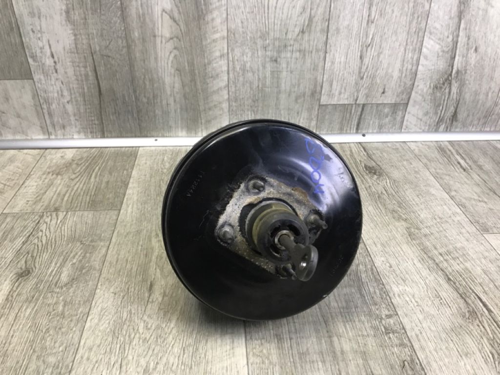 68067672AB | Вакуумний підсилювач гальм DODGE JOURNEY 08-20 - Фото 2