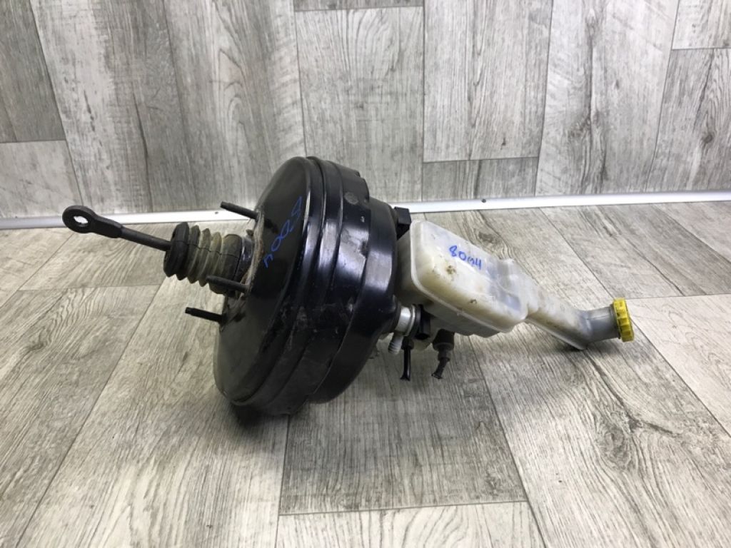 68067672AB | Вакуумний підсилювач гальм DODGE JOURNEY 08-20 - Фото 3