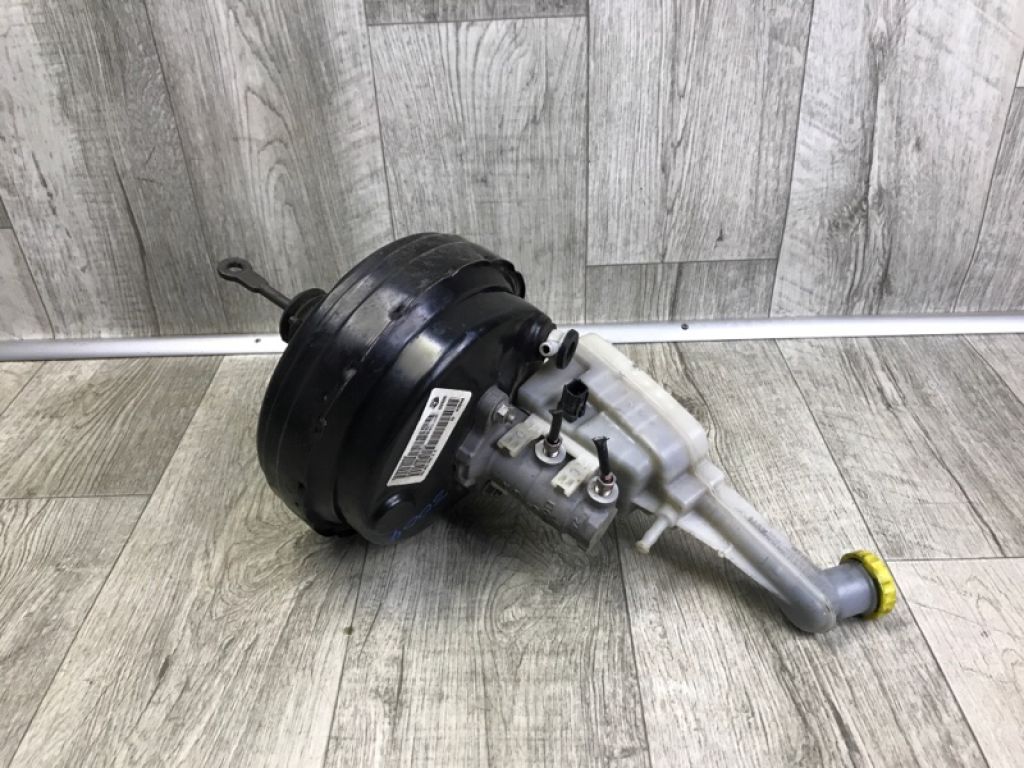 68067672AB | Вакуумний підсилювач гальм DODGE JOURNEY 08-20 - Фото 4