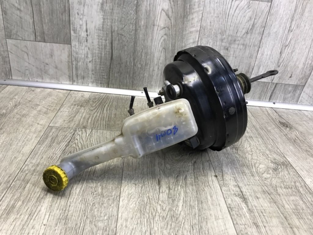 68067672AB | Вакуумний підсилювач гальм DODGE JOURNEY 08-20 - Фото 6