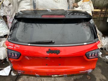 Кришка багажника JEEP COMPASS 17-21