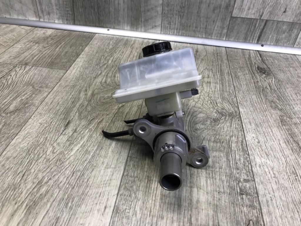 A 166 430 01 01 | Головний гальмівний циліндр MERCEDES GL-CLASS X166 12-16 - Фото 2