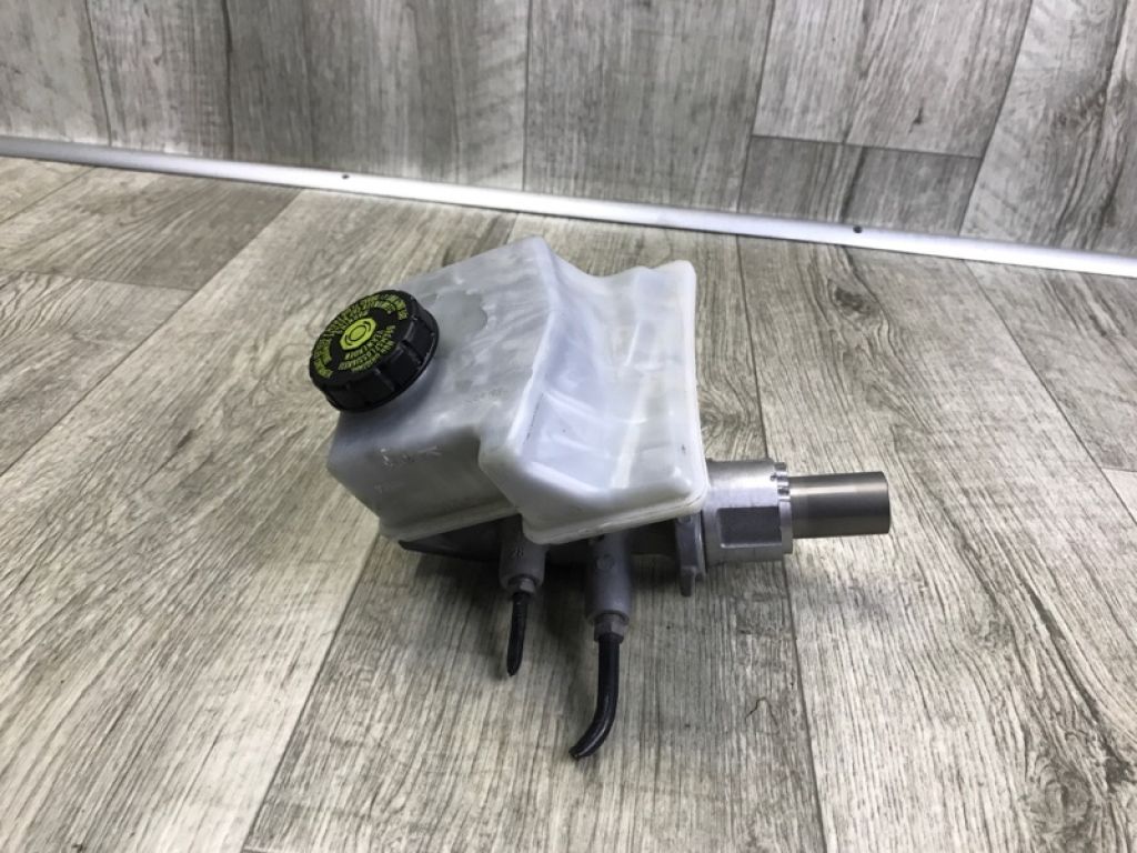 A 166 430 01 01 | Головний гальмівний циліндр MERCEDES GL-CLASS X166 12-16 - Фото 3