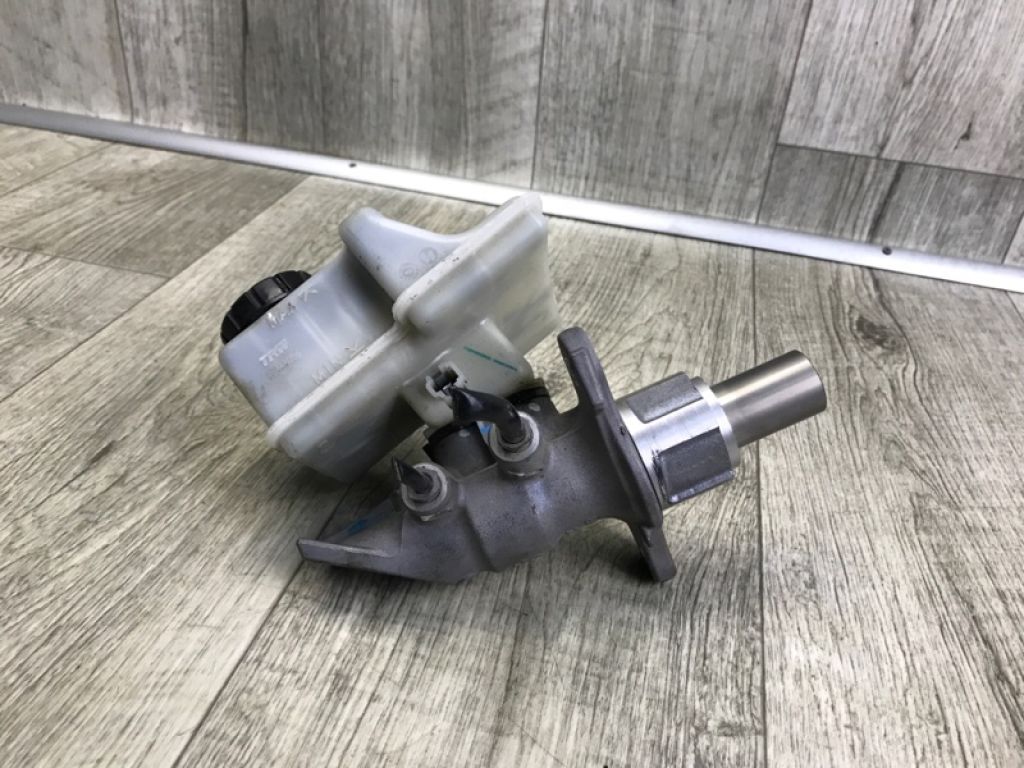 A 166 430 01 01 | Головний гальмівний циліндр MERCEDES GL-CLASS X166 12-16 - Фото 4