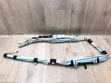 Подушка безпеки (штора) лів. NISSAN PATHFINDER R52 12-21