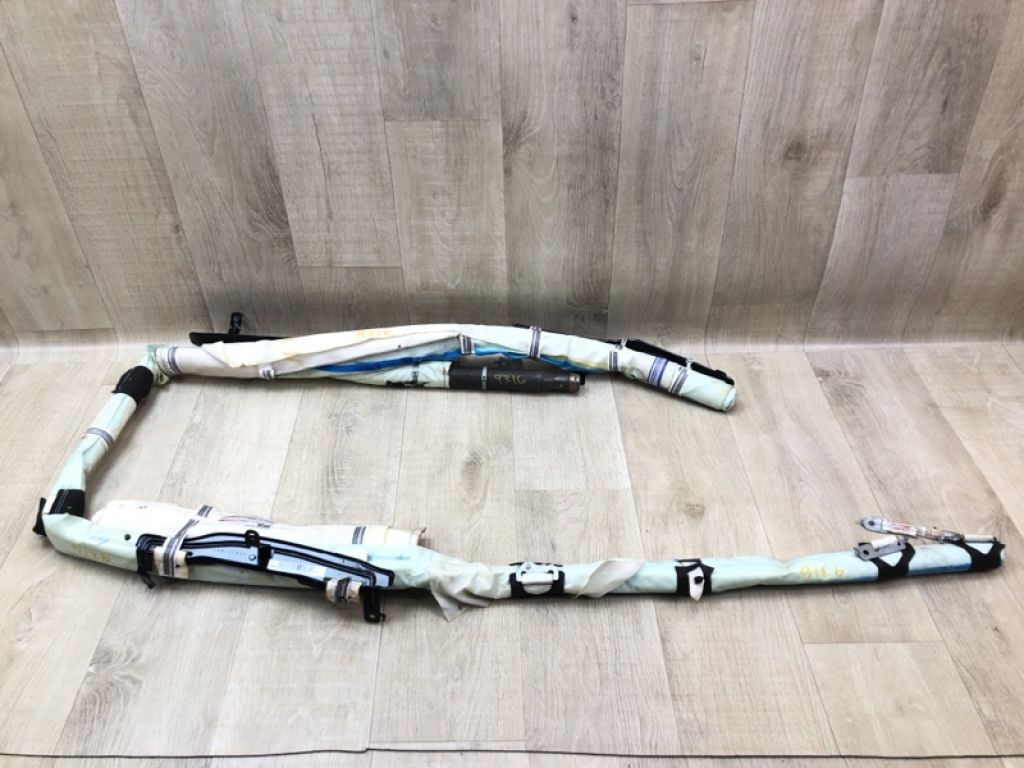 985P1-9PA8A | Подушка безпеки (штора) лів. NISSAN PATHFINDER R52 12-21 - Фото 2