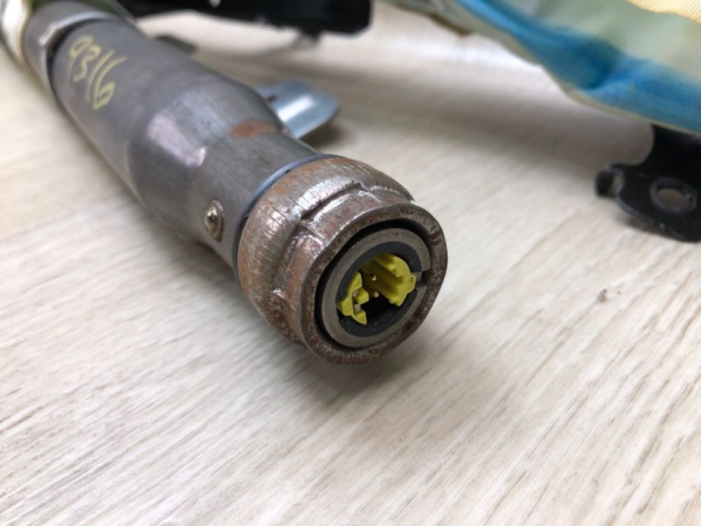 985P1-9PA8A | Подушка безпеки (штора) лів. NISSAN PATHFINDER R52 12-21 - Фото 3