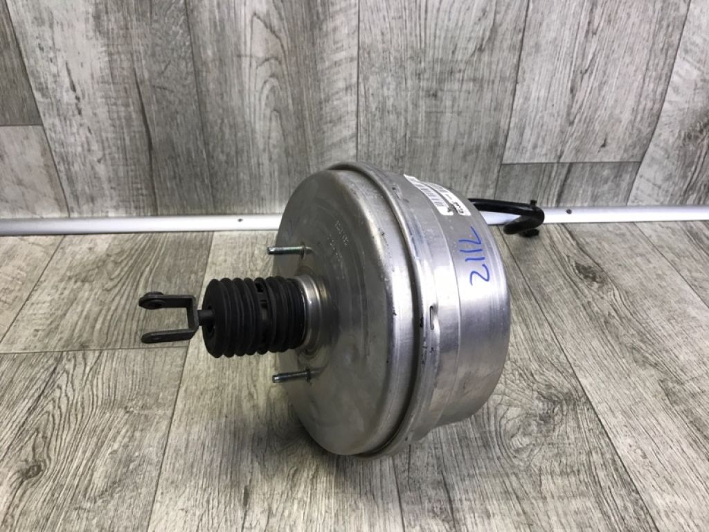 A 166 430 10 30 | Вакуумний підсилювач гальм MERCEDES GL-CLASS X166 12-16