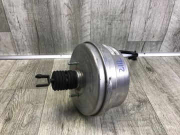 Вакуумний підсилювач гальм MERCEDES GL-CLASS X166 12-16