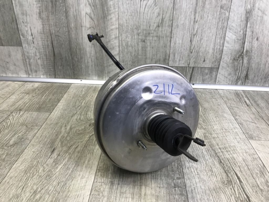 A 166 430 10 30 | Вакуумний підсилювач гальм MERCEDES GL-CLASS X166 12-16 - Фото 2