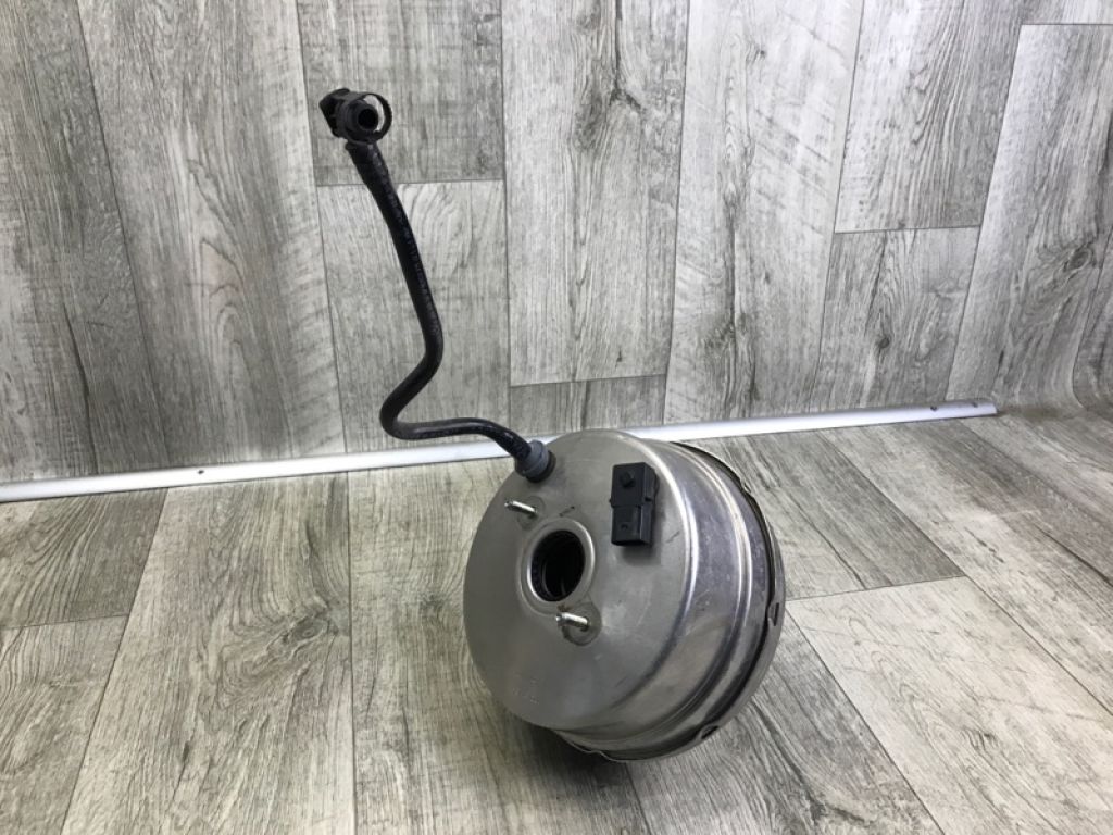 A 166 430 10 30 | Вакуумний підсилювач гальм MERCEDES GL-CLASS X166 12-16 - Фото 3