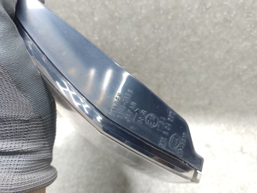 8331A006 | Фонарь внутренний прав. MITSUBISHI OUTLANDER XL 05-13 - Фото 5